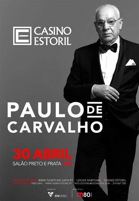 Carvalho Casino