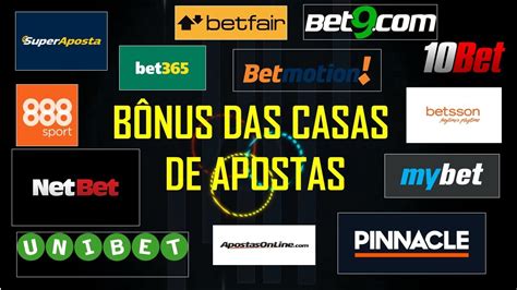 Casa De Apostas Casino Bonus