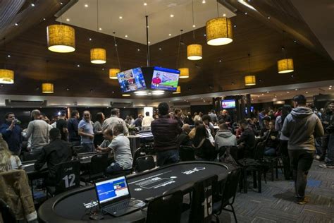 Casa De Poker League Software