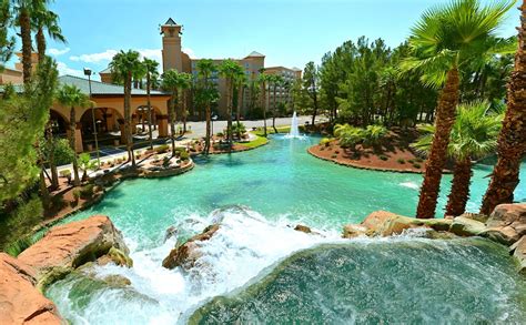 Casablanca Resort Casino Golf Spa Mesquite Nv