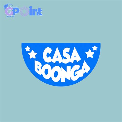 Casaboonga Casino El Salvador