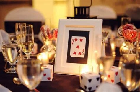 Casamento Casino Kent