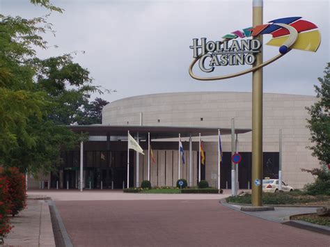 Cascada Holland Casino