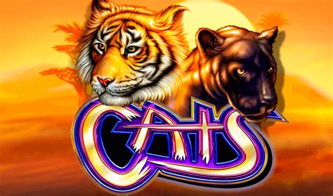 Cash Cats Slot - Play Online