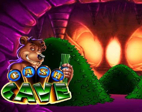 Cash Cave Slot Gratis