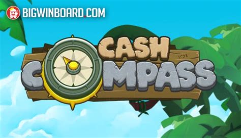 Cash Compass Slot - Play Online