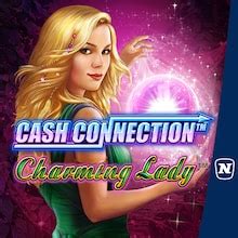 Cash Connection Charming Lady Betano
