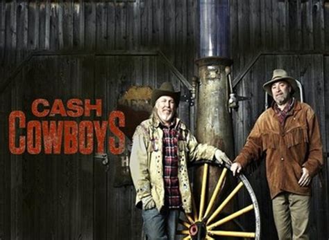 Cash Cowboy Bodog