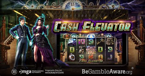 Cash Elevator Betano