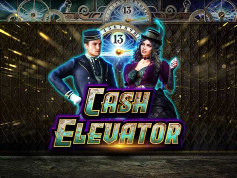 Cash Elevator Slot Gratis