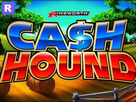 Cash Hound Novibet