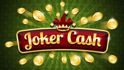 Cash Joker Bwin