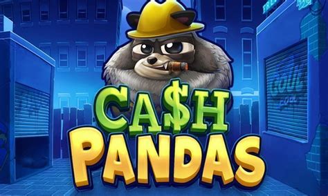 Cash Pandas Parimatch