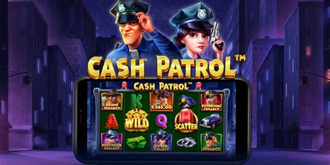 Cash Patrol Bet365