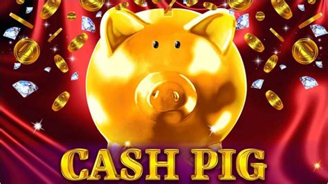 Cash Pig 888 Casino