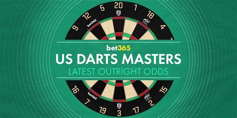 Cash Play Darts Bet365