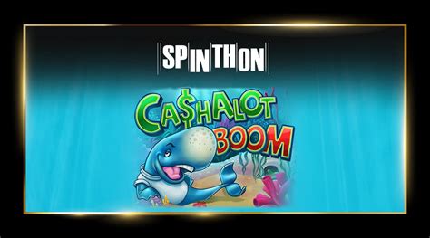 Cashalot Boom Pokerstars