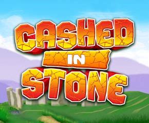 Cashed In Stone Blaze