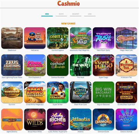 Cashmio Casino Uruguay