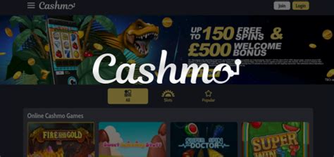 Cashmo Casino Brazil