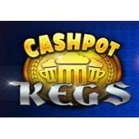 Cashpot Kegs Bodog