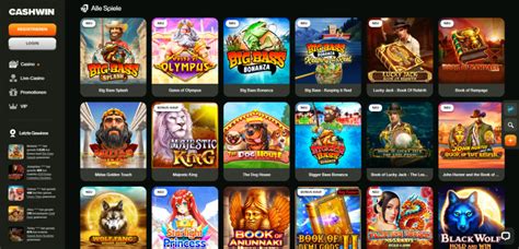 Cashwin Casino Apk