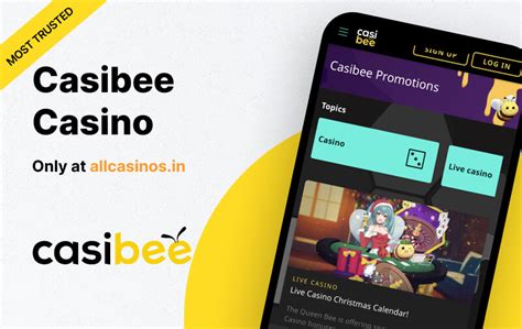 Casibee Casino Review