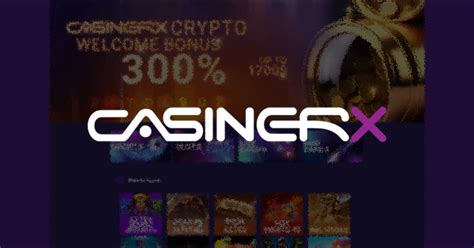 Casinerx Casino Peru