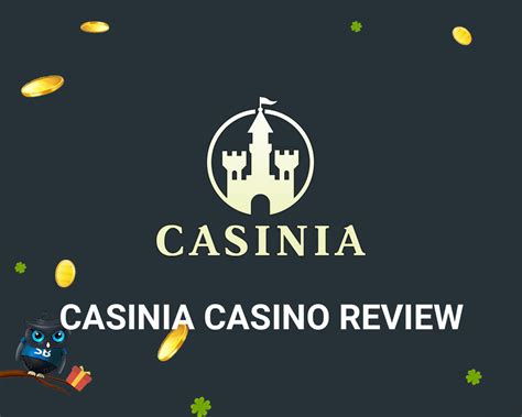 Casinia Casino Uruguay