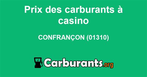 Casino 01 Confrancon
