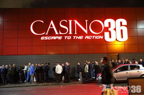 Casino 24 Wolverhampton