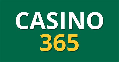 Casino 365 Mobile