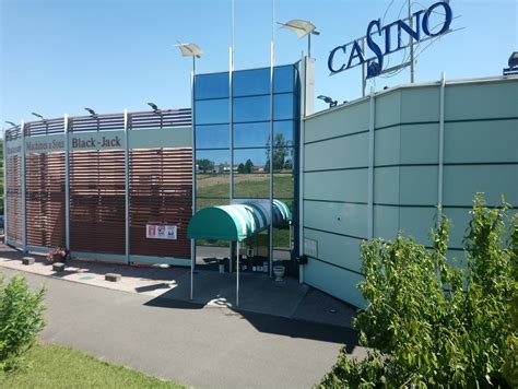 Casino 71 Bourbon Lancy