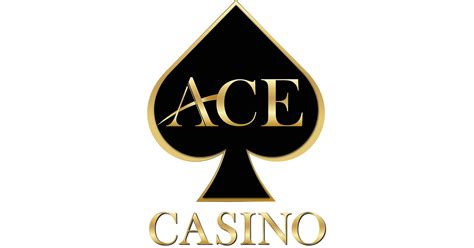 Casino Ace E Gengibre