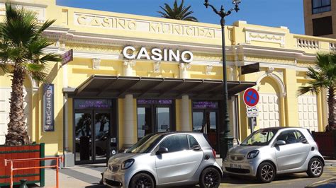 Casino Ajaccio Adresse