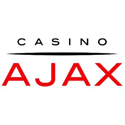 Casino Ajax Endereco