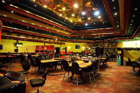 Casino Almirante Coliseu Kleinhaugsdorf Eventos