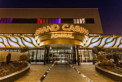 Casino Almirante Zagreb