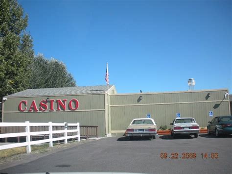 Casino Alturas Ca