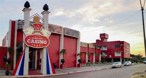 Casino Amambay Peru