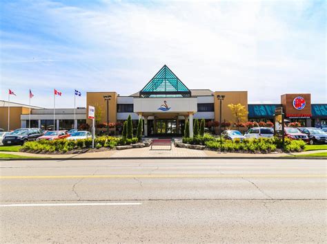 Casino Americana Em Niagara Falls