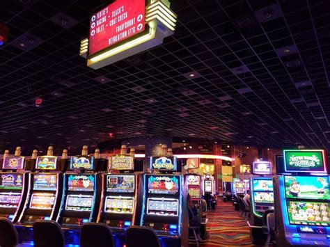 Casino Amherst Internacional