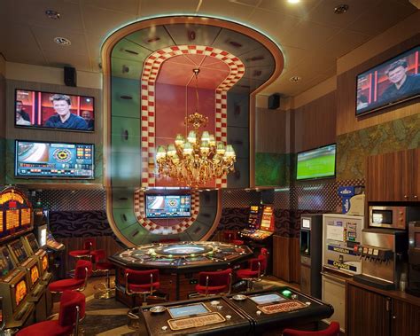 Casino Amsterdam Sala De Poker