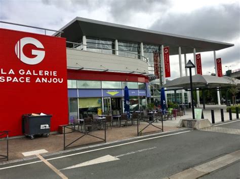 Casino Angers Espace Anjou