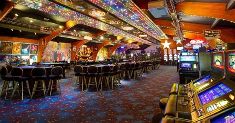Casino Ao Vivo Annapolis