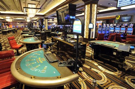 Casino Ao Vivo Em Maryland