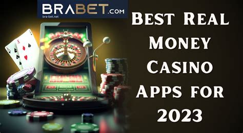 Casino Aplicativos Para Android Com Dinheiro Real