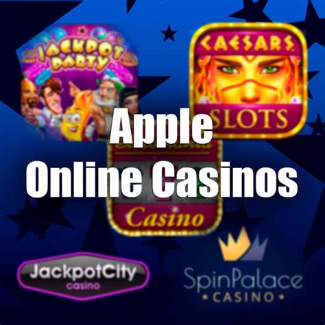 Casino Apple App