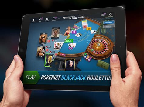 Casino Apps Para Ipad