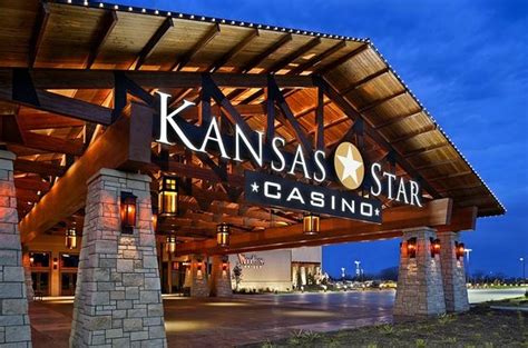 Casino Arkansas City Ks